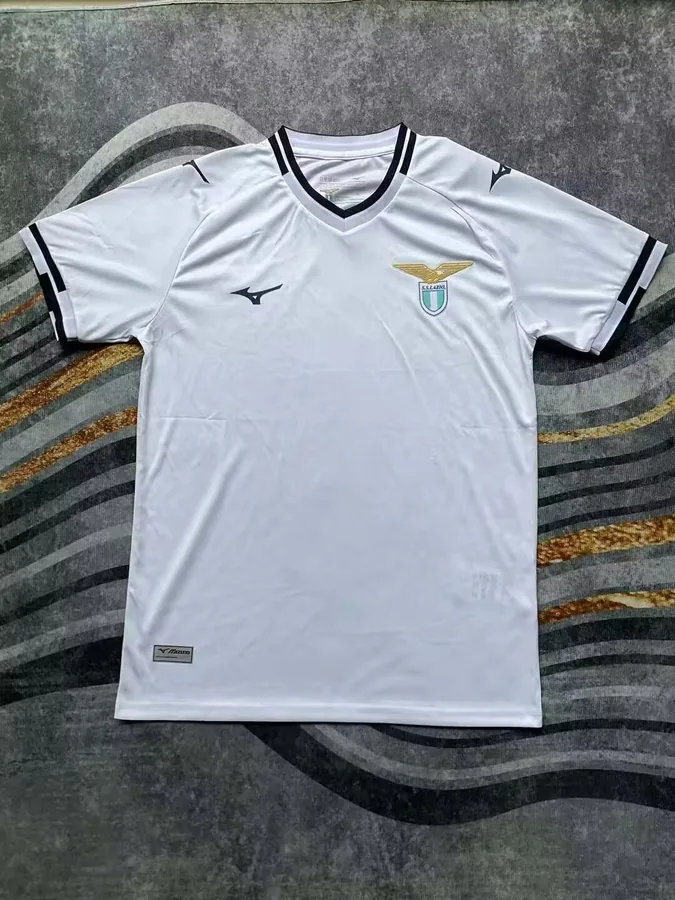 2526 Lazio Away S-4XL — photo 4
