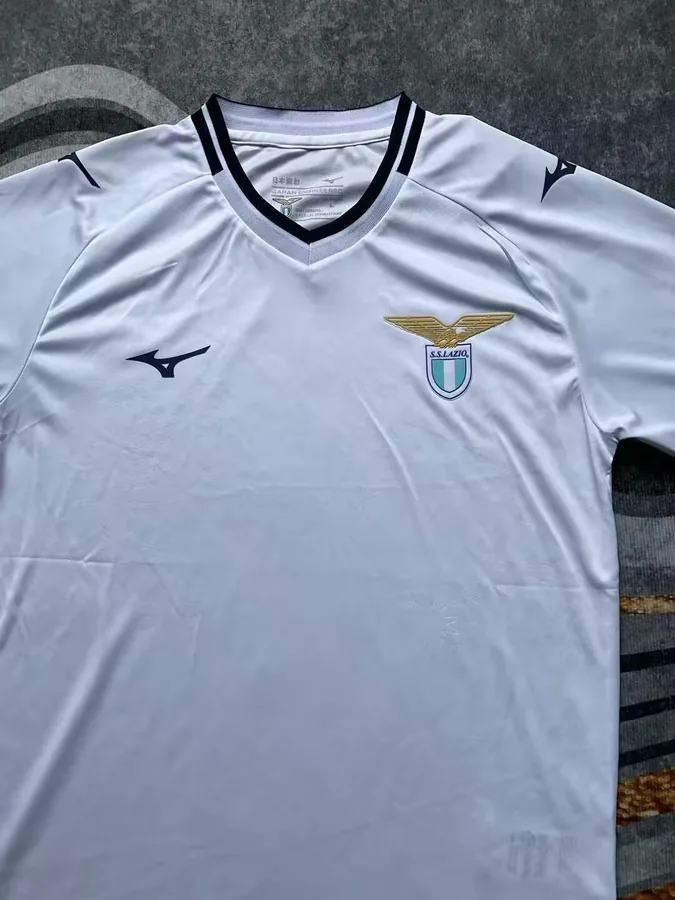 2526 Lazio Away S-4XL — photo 5