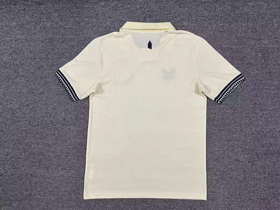 25-26 Everton Away S-4XL — photo 2