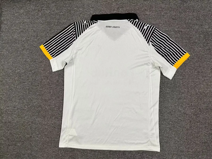 25-26 Derby County  Home S-4XL — photo 2