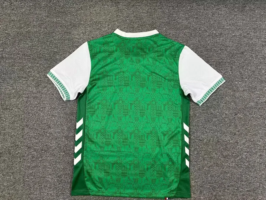 25-26 Saint-Étienne home game S-4XL — photo 2