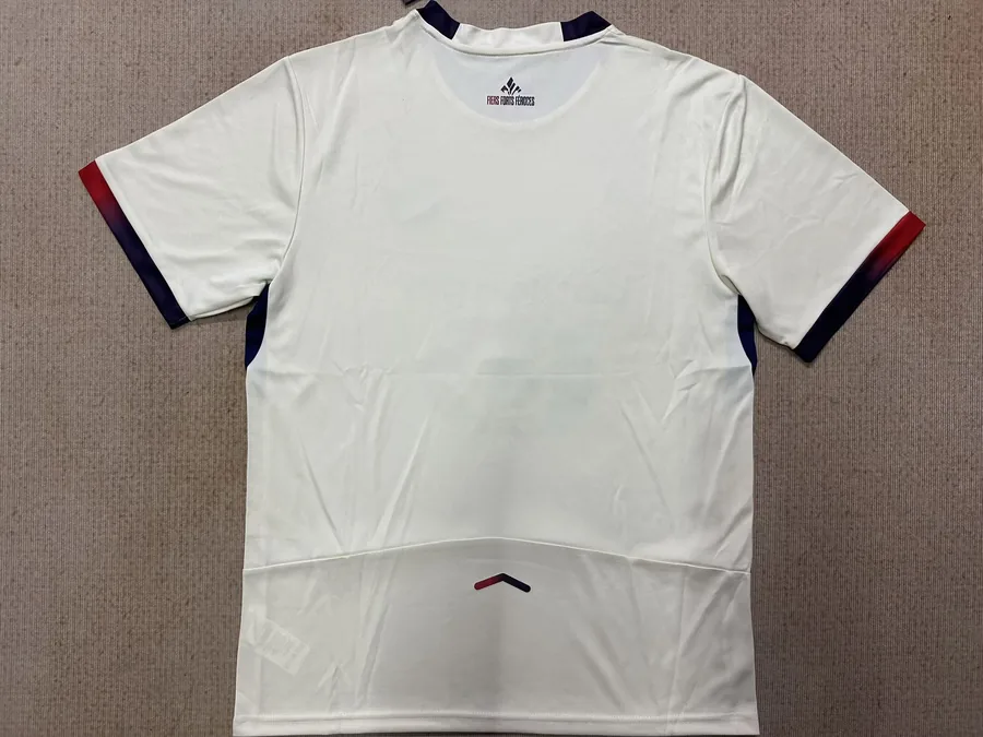 25-26 Lille Away S-4XL — photo 2