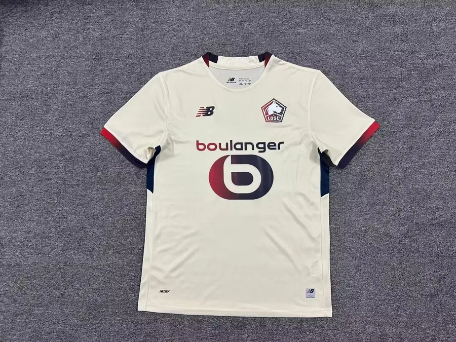 25-26 Lille Away S-4XL — photo 3
