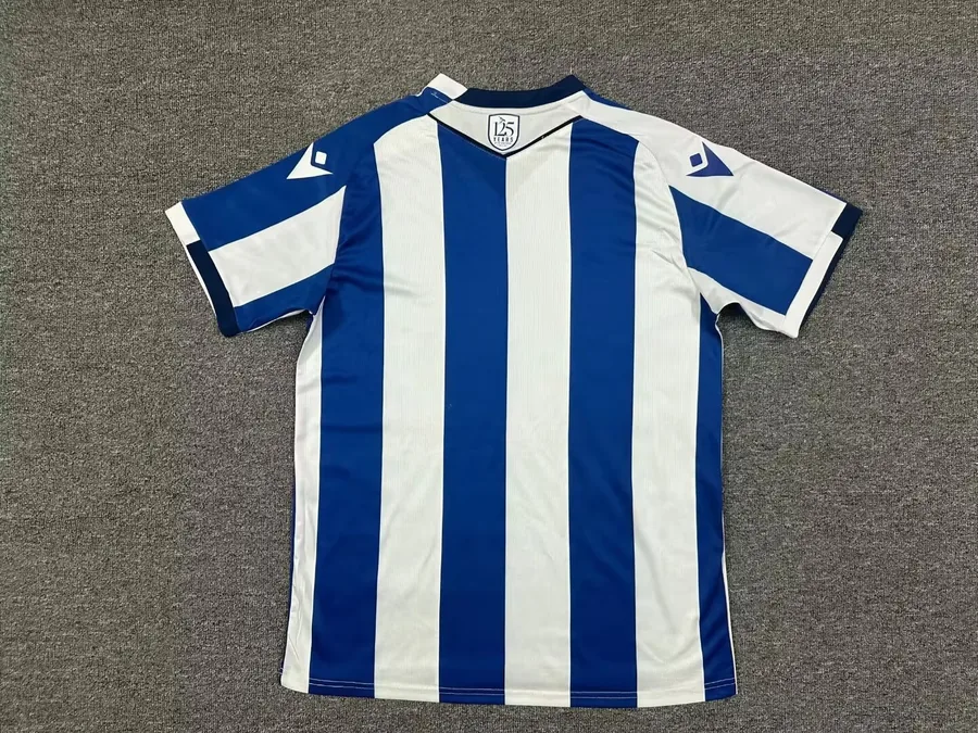 25-26 West Bromwich home S-4XL — photo 2