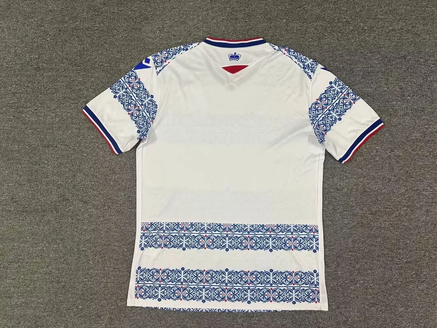 25-26 Reading F.C home S-4XL — photo 2