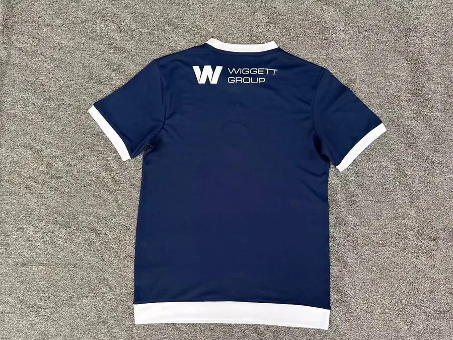 25-26 Millwall F.C. Home  S-4XL — photo 2