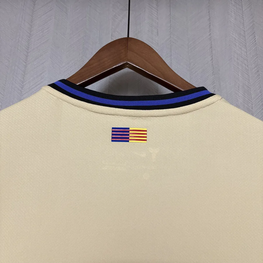 2526 Barcelona away  - S-4XL — photo 2