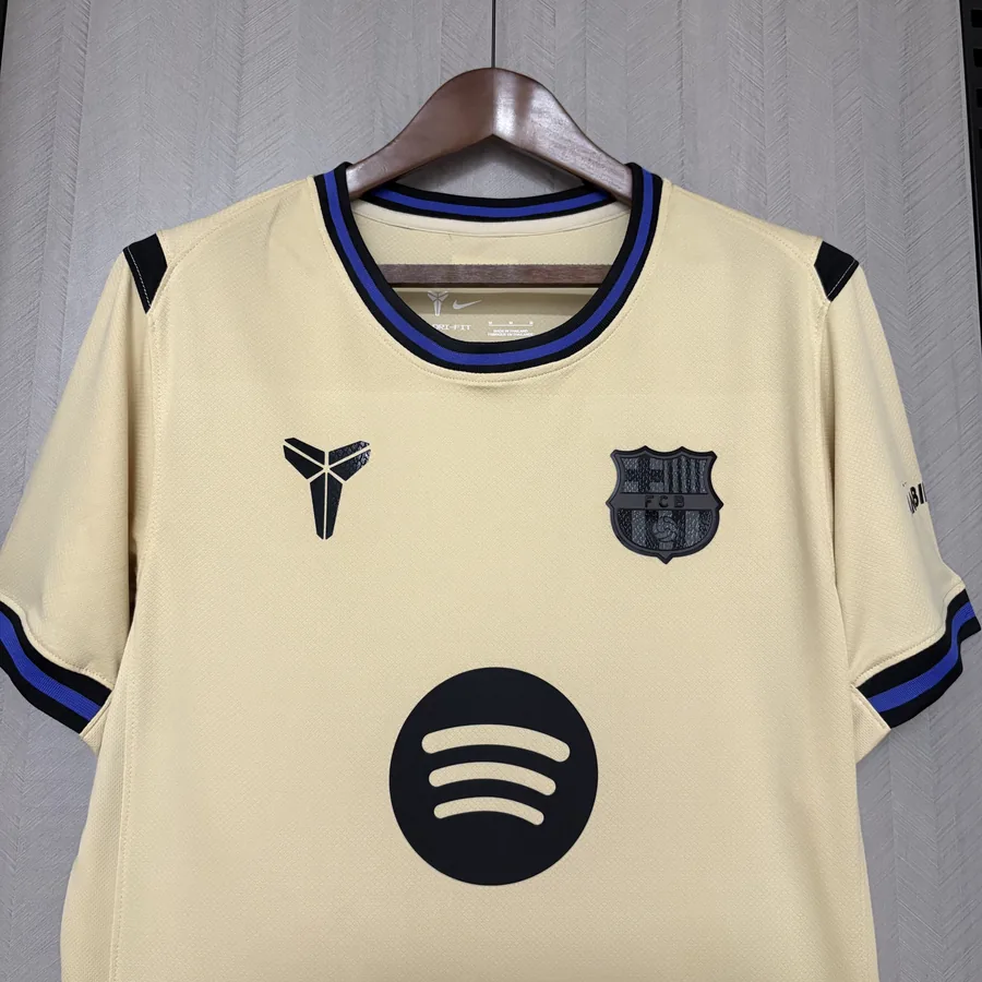 2526 Barcelona away  - S-4XL — photo 3