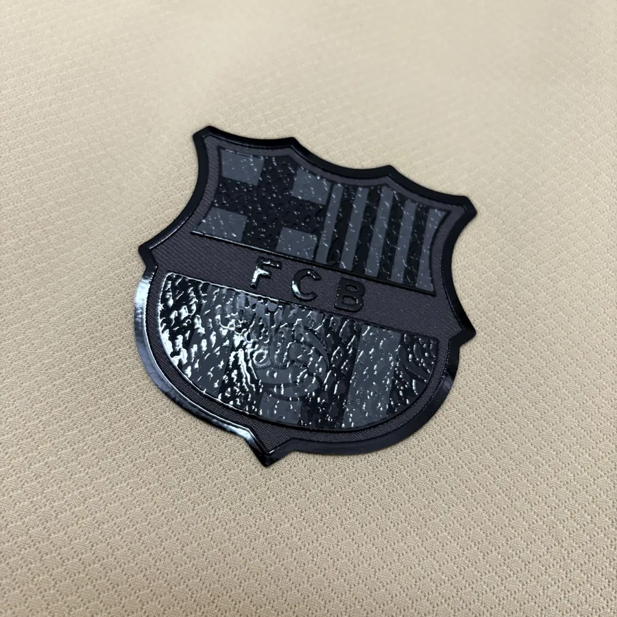2526 Barcelona away  - S-4XL — photo 4