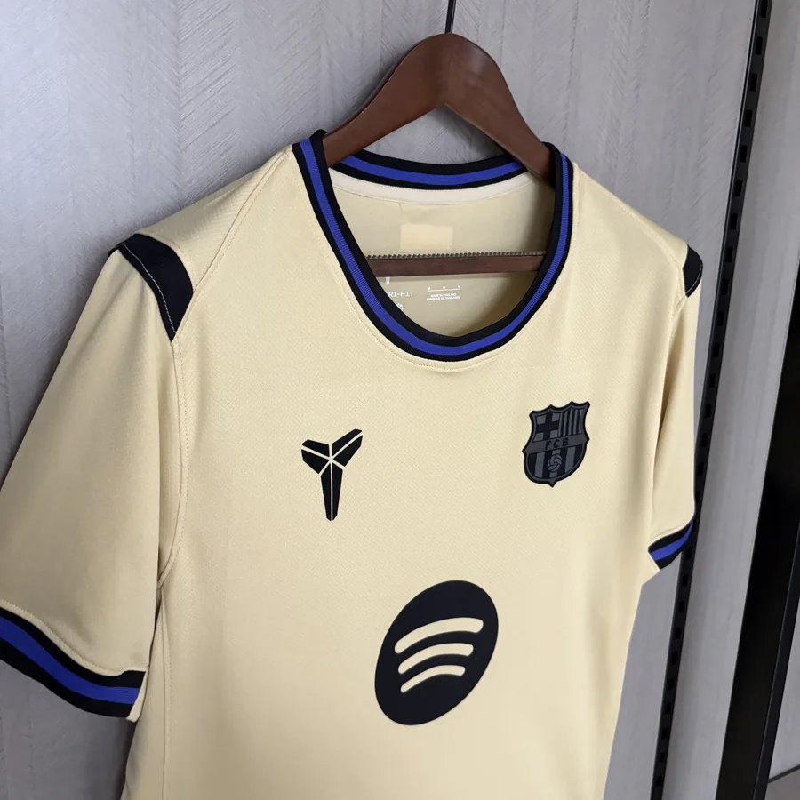 2526 Barcelona away  - S-4XL — photo 5
