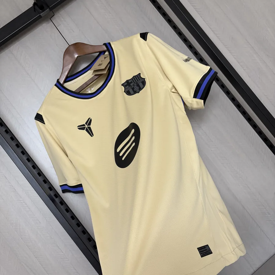 2526 Barcelona away  - S-4XL — photo 8