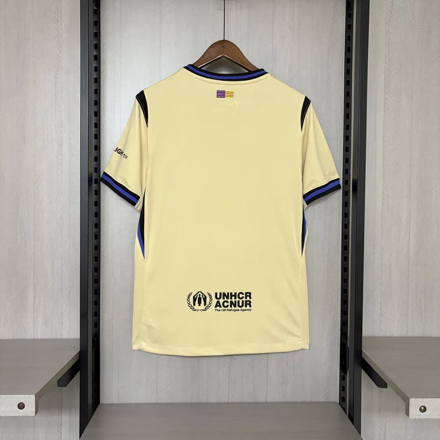 2526 Barcelona away  - S-4XL — photo 9