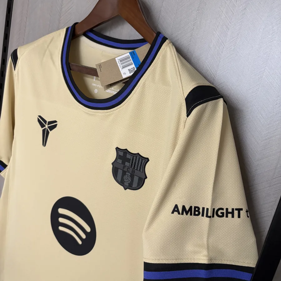 2526 Barcelona away  - S-4XL — photo 10