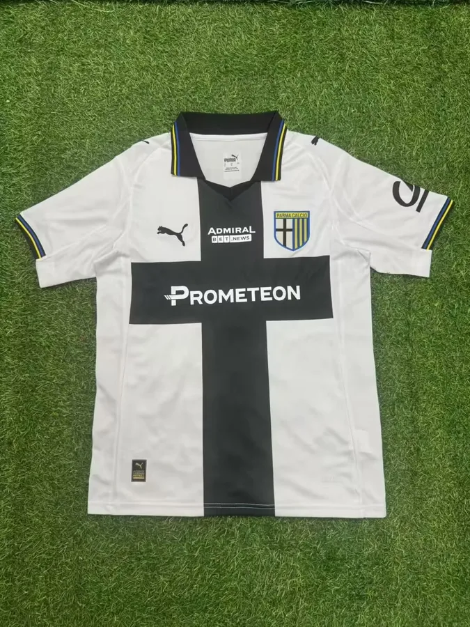 25/26 Parma home game S-XXL