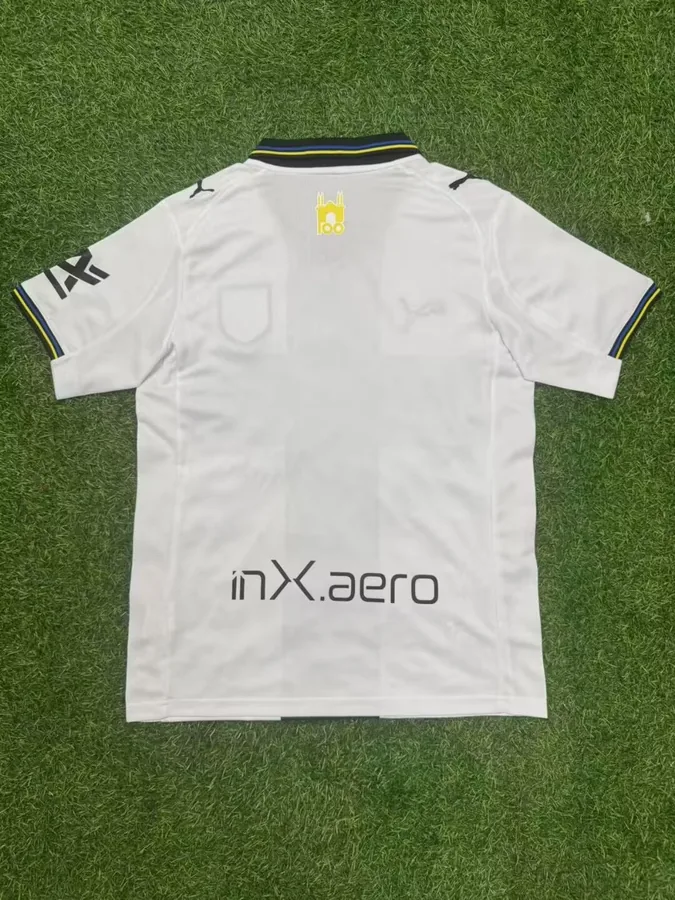 25/26 Parma home game S-XXL — photo 2