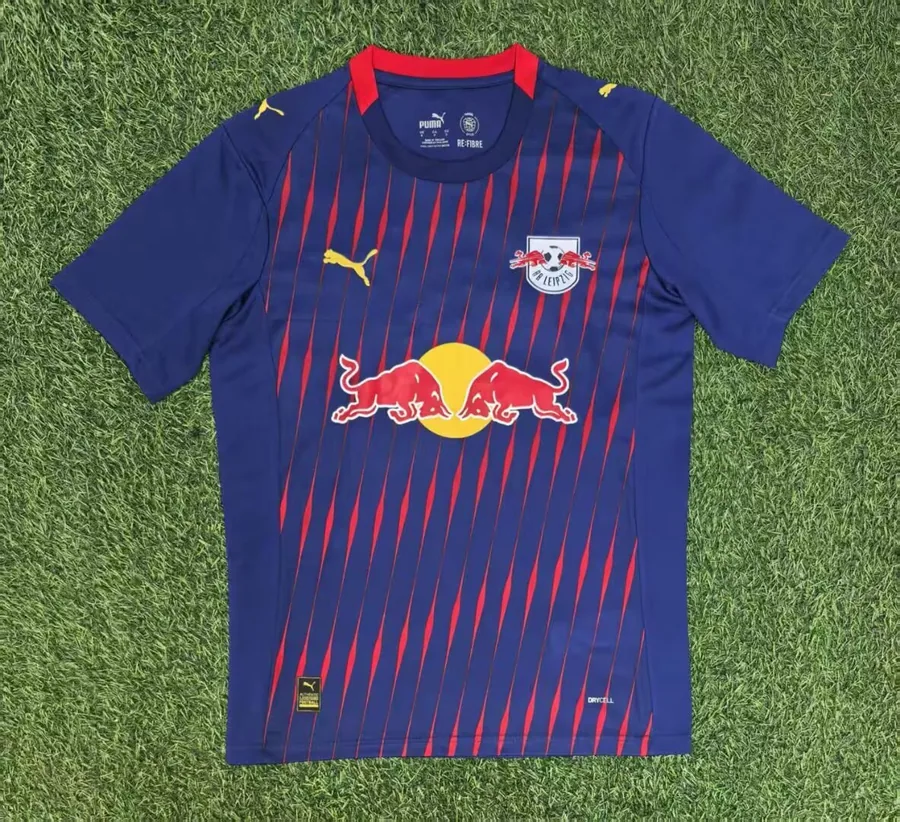 25/26 Leipzig Away S-XXL