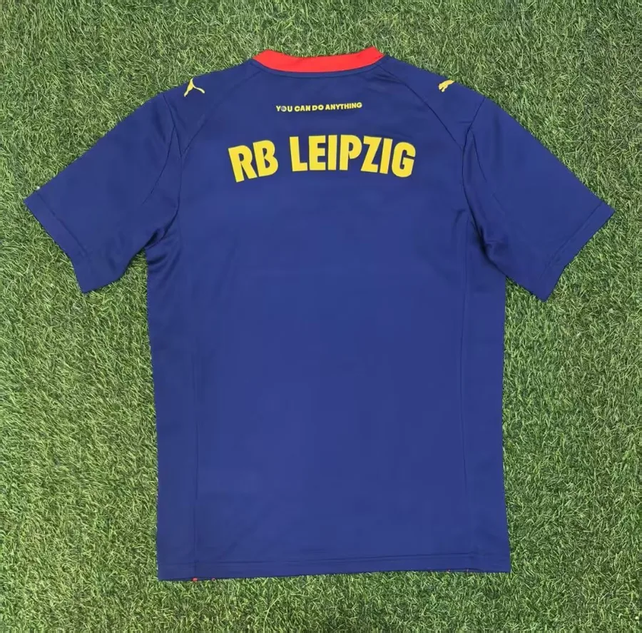 25/26 Leipzig Away S-XXL — photo 2