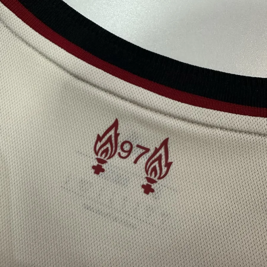 2526利物浦客场 S-XXL — photo 5