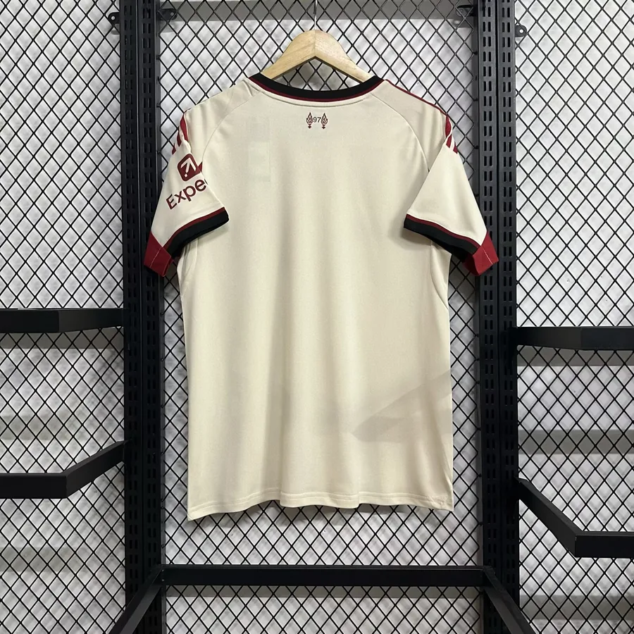 2526利物浦客场 S-XXL — photo 7