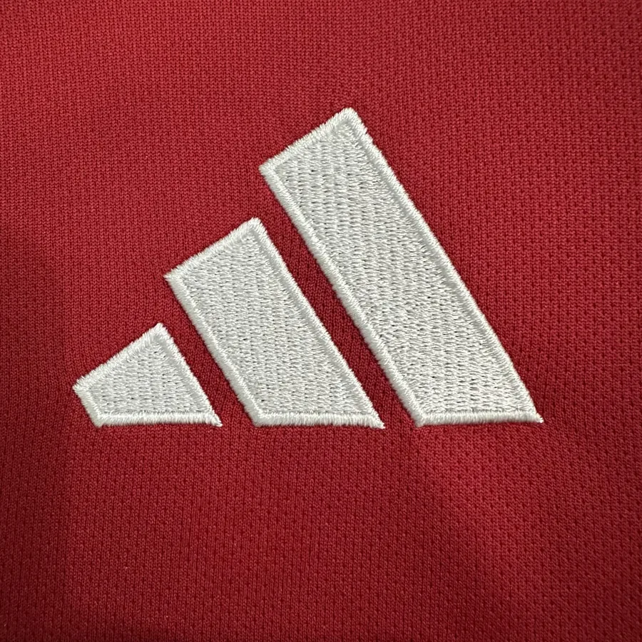 25-26利物浦主场S-XXL — photo 6