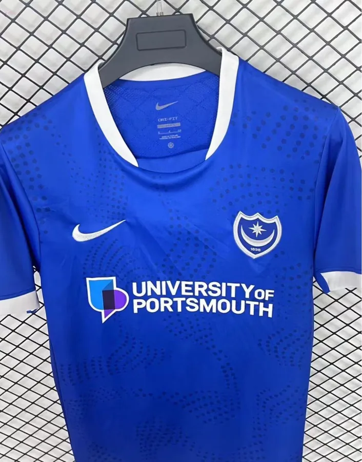 25/26 Portsmouth home game S-XXL — photo 3