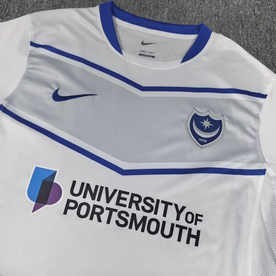 25/26 Portsmouth away game S-XXL