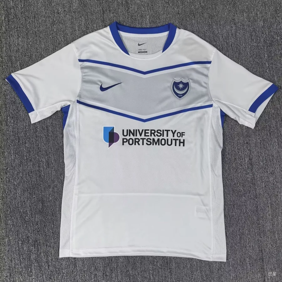 25/26 Portsmouth away game S-XXL — photo 5