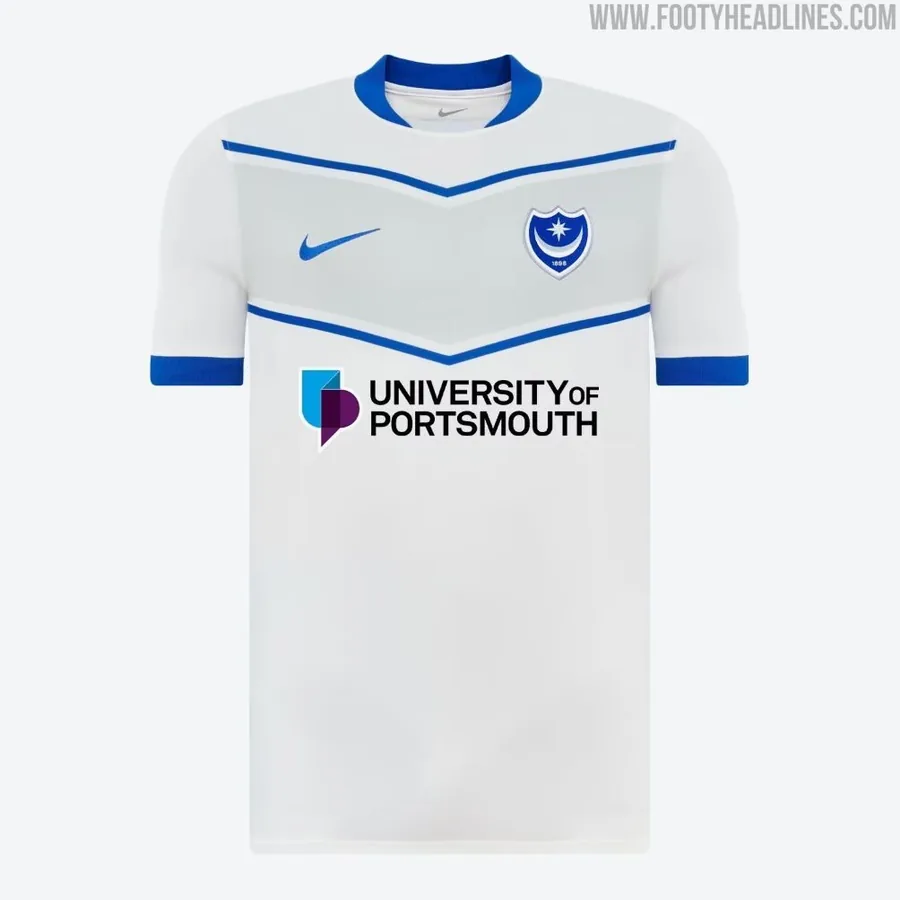 25/26 Portsmouth away game S-XXL — photo 6