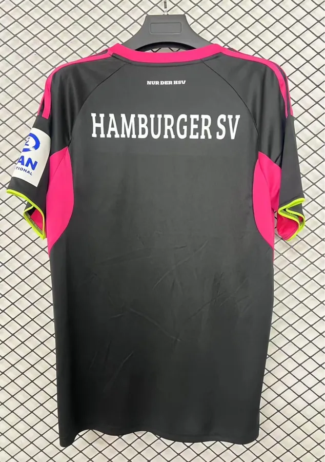 2526 Hamburg Third Away Game S-4XL — photo 2
