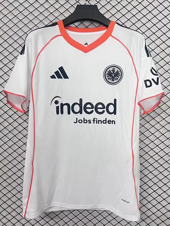 2526 Frankfurt Away S-4XL