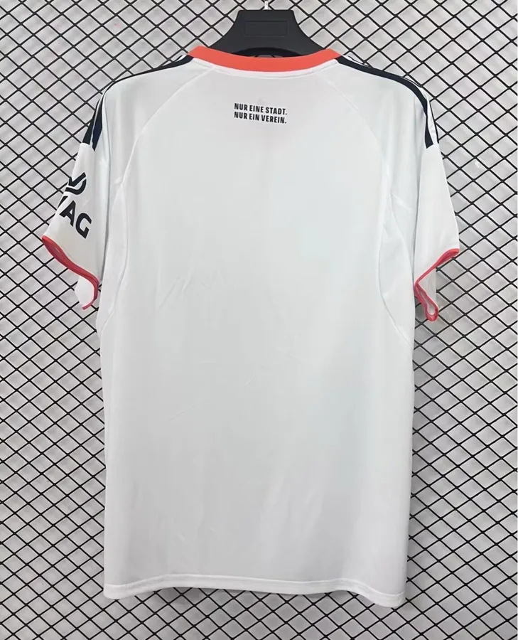 2526 Frankfurt Away S-4XL — photo 2