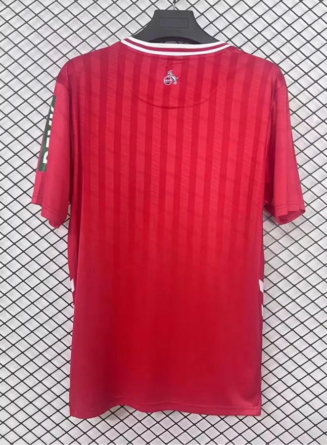 2526 FC Köln Away S-4XL — photo 2