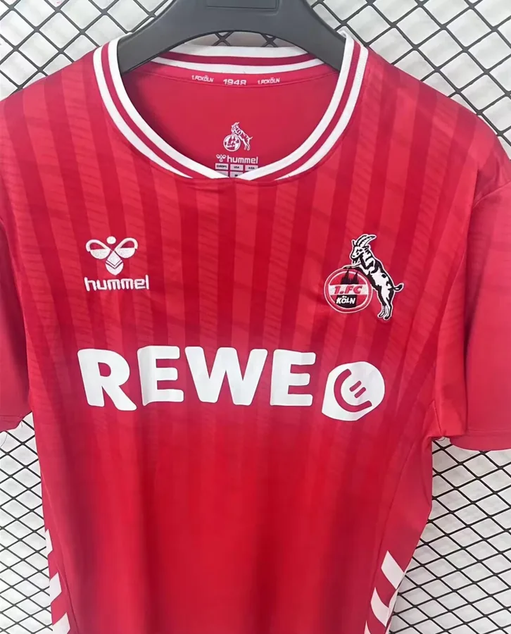 2526 FC Köln Away S-4XL — photo 3
