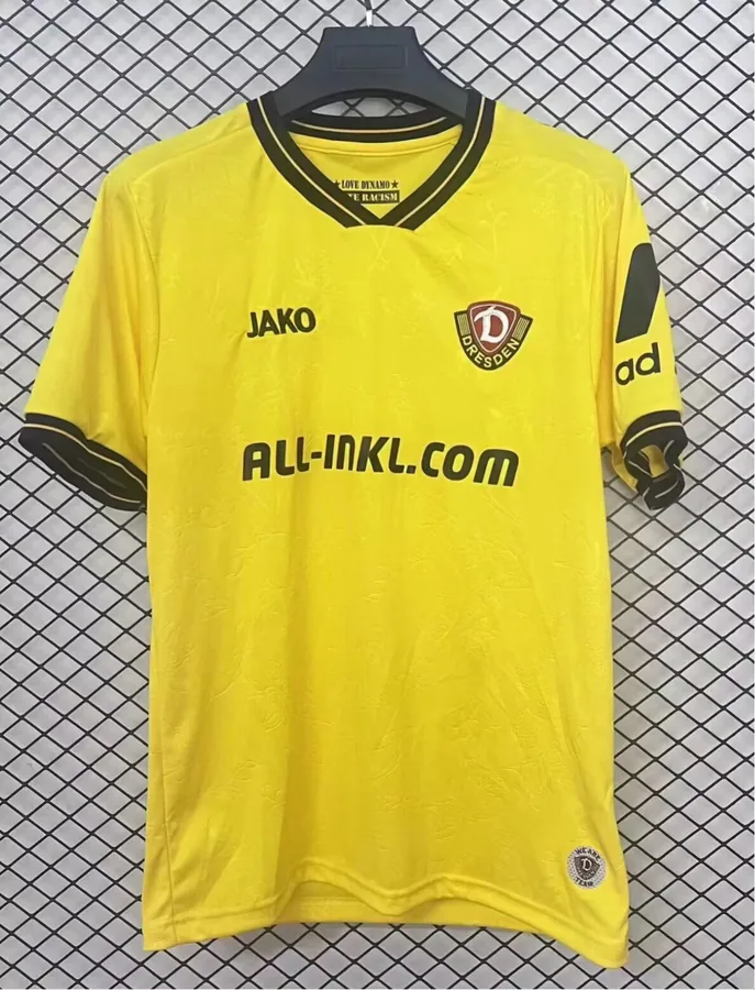 2526 SG Dynamo Dresden home game S-4XL