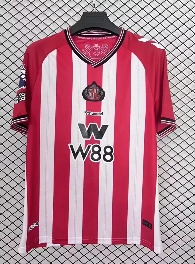 2526 Sunderland home S-4XL