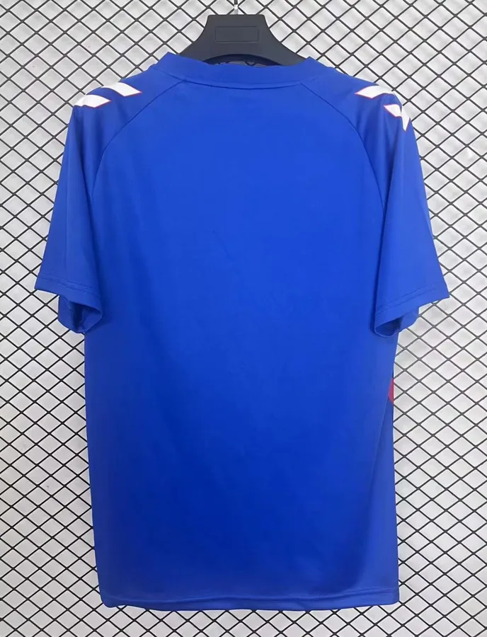 2526 Sunderland pre-match training jersey - S-2XL — photo 2