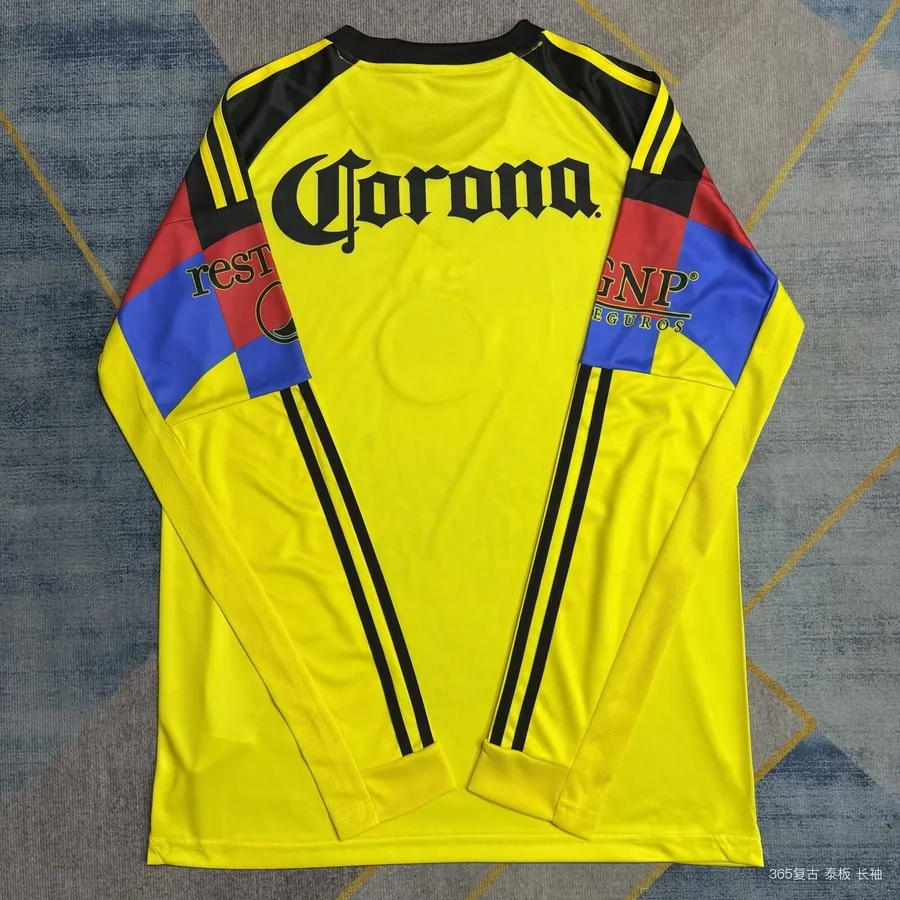 2526 American home team long-sleeved S-4XL — photo 3