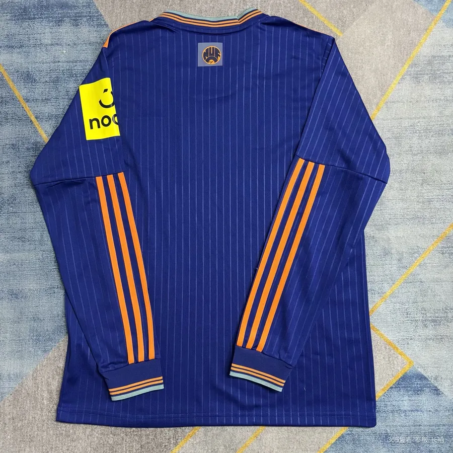 2526 Newcastle Away Long Sleeve S-4XL — photo 3
