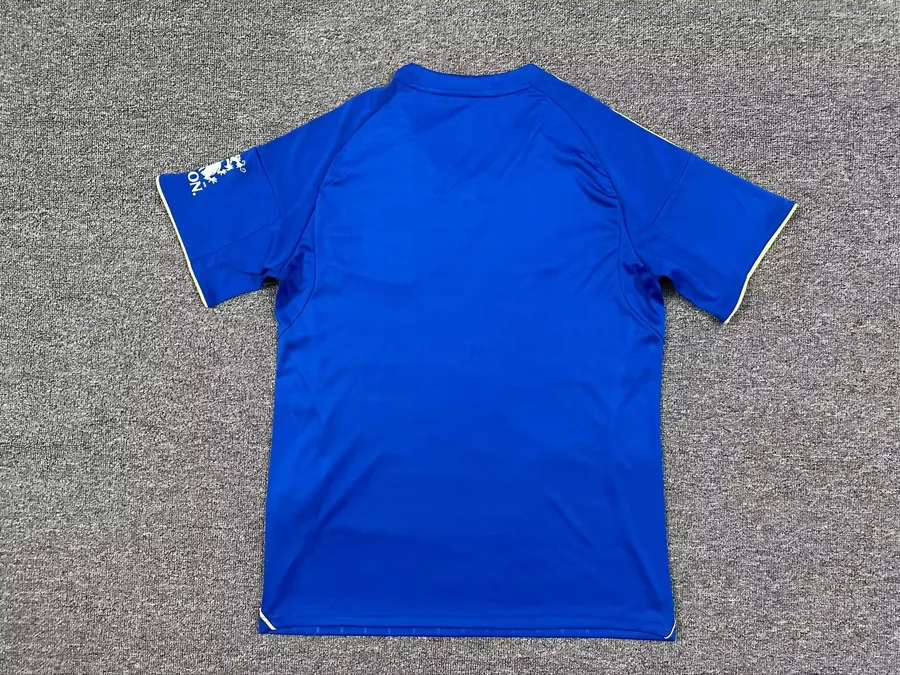 2526 Leicester City home  S-4XL — photo 2