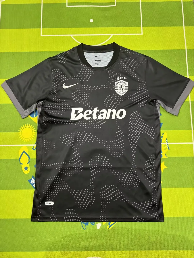 2526 Lisbon Away S~4XL
