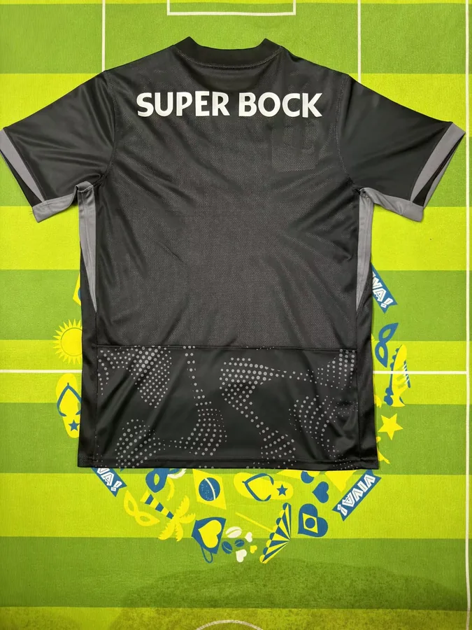 2526 Lisbon Away S~4XL — photo 2