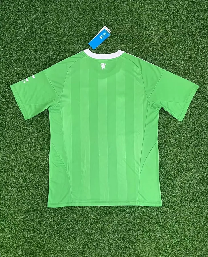 2526 Man U goalkeeper S~XXL — photo 2