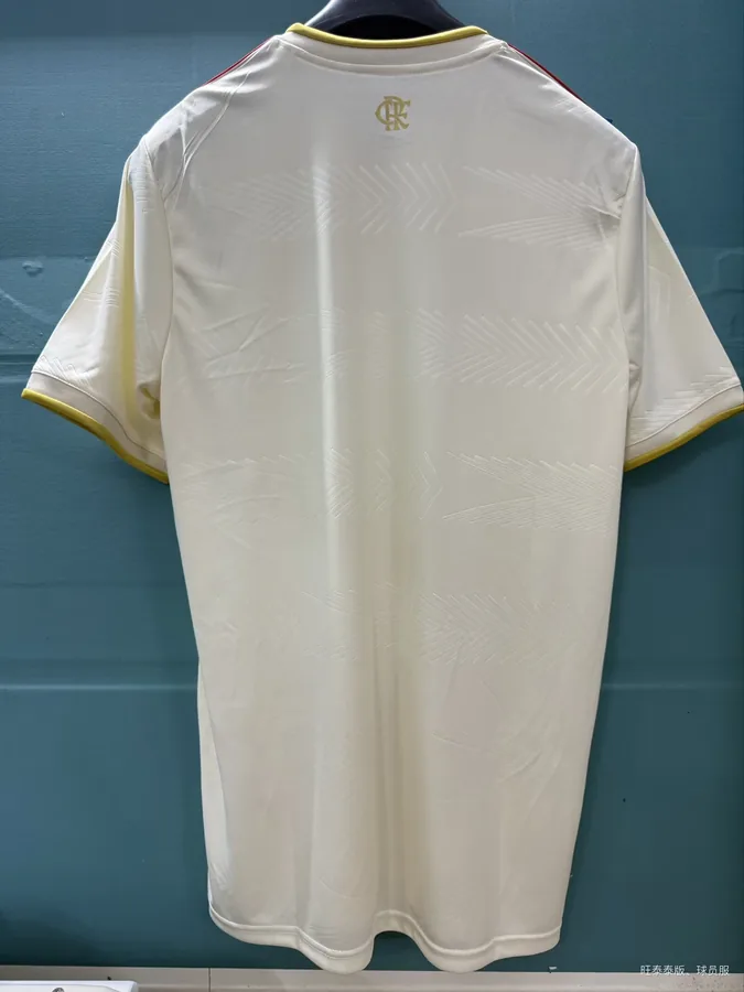 2526 Flamenco Third Away Game S-4XL — photo 5