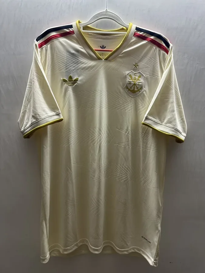 2526 Flamenco Third Away Game S-4XL — photo 6
