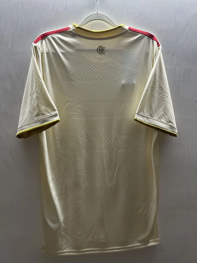 2526 Flamenco Third Away Game S-4XL — photo 7