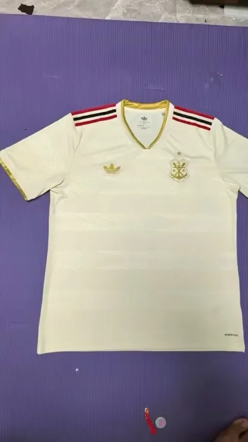 2526 Flamenco Third Away Game S-4XL — photo 8