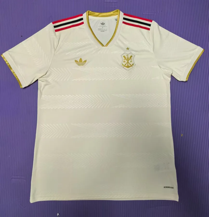2526 Flamenco Third Away Game S-4XL — photo 9