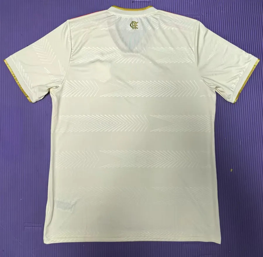 2526 Flamenco Third Away Game S-4XL — photo 10