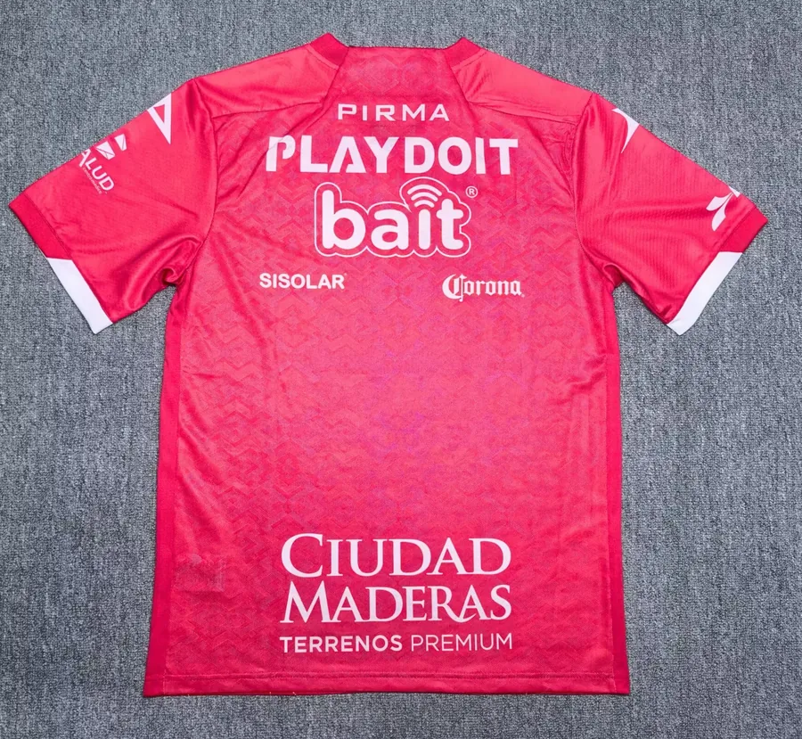 25-26  Nicasa Away S-4XL — photo 2