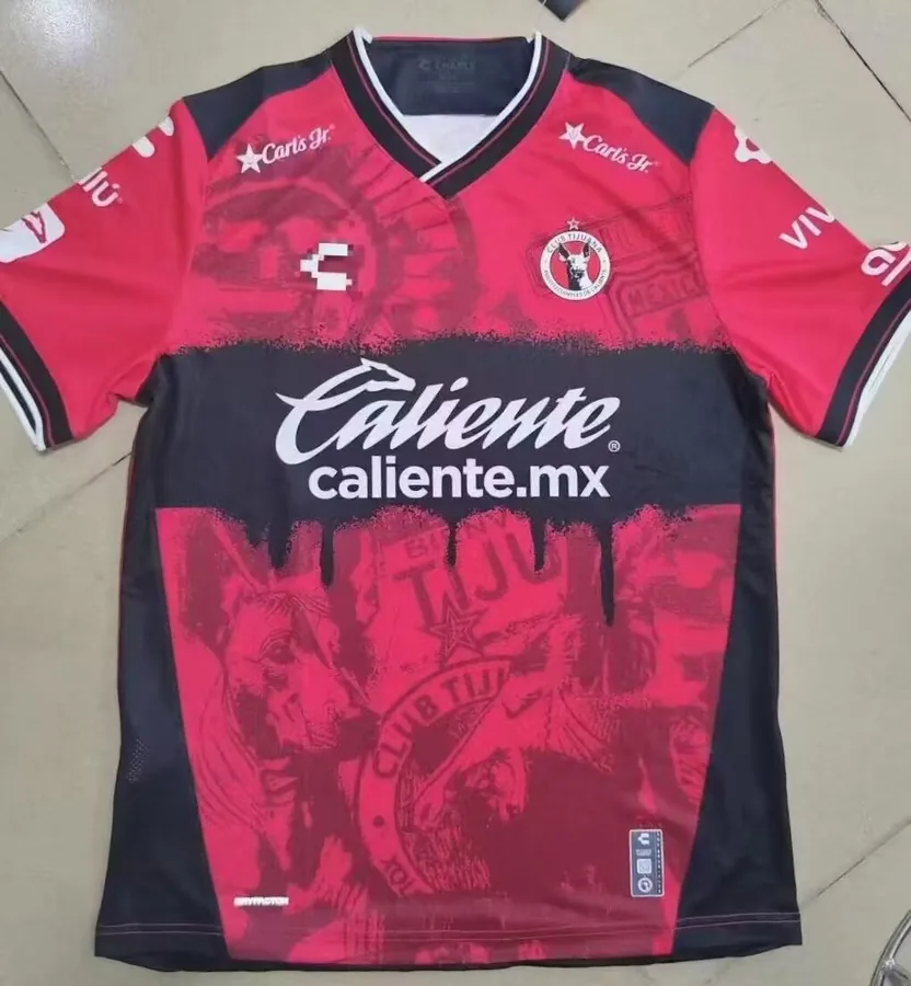 25-26 Tijuana Home Games  S-4XL — photo 4